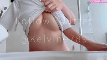 纯巨乳妹巨乳萌妹加钱服务(kelvin_9789) - 私房ACG - sifacg.com