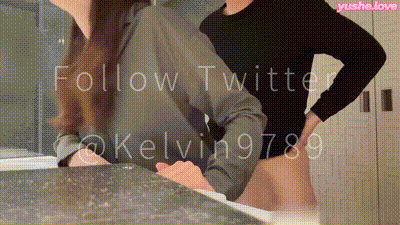 老公已经去上班了，偷情G奶巨乳少妇(kelvin_9789) 动图预览 - 私房ACG - sifacg.com