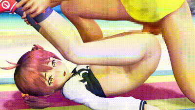 [@OZ] ビビッと一色 海水浴 [制服][中文字幕] 动图预览 - 私房ACG - sifacg.com