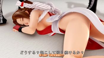 [@OZ] 舞 リョナ陵辱の輪舞曲(ロンド) [中文字幕] - 私房ACG - sifacg.com