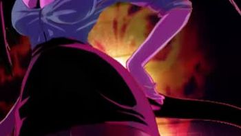 [G DRAIN] 警官サキュバスMEA [中文字幕] - 私房ACG - sifacg.com