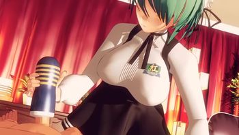 [ぽこもぷれみあむ] メイド系過激リフレ 本日開店! [中文字幕] - 私房ACG - sifacg.com