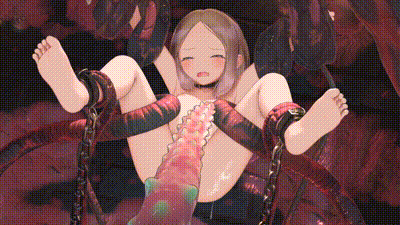 [Custom Udon] 触手2 动图预览 - 私房ACG - sifacg.com