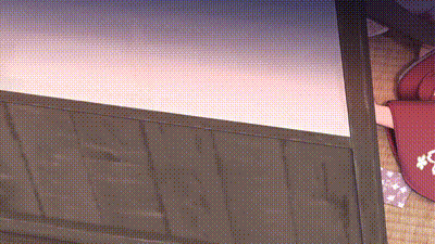 [Custom Udon] 和服 动图预览 - 私房ACG - sifacg.com