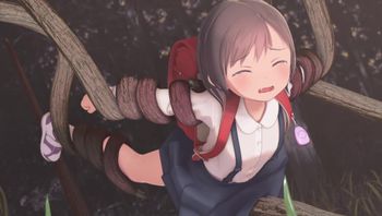 [Custom Udon] 触手3 - 私房ACG - sifacg.com