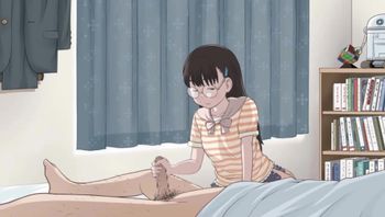 [アトリエつばき] 屋知 真由美(妹) [中文字幕] - 私房ACG - sifacg.com