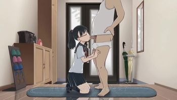 [アトリエつばき] 新梶麻衣子(娘)[有眼鏡][中文字幕] - 私房ACG - sifacg.com