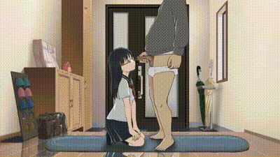 [アトリエつばき] 新梶麻衣子(娘)[有眼鏡][中文字幕] 动图预览 - 私房ACG - sifacg.com