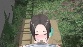 [アトリエつばき] 待矢 花央理 (妹) [无眼镜][中文字幕] - 私房ACG - sifacg.com