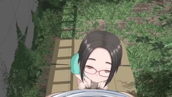 [アトリエつばき] 待矢 花央理 (妹) [有眼镜][中文字幕] - 私房ACG - sifacg.com