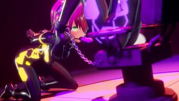 [55%] 全自動機械調教プログラム2 - 私房ACG - sifangacg.com