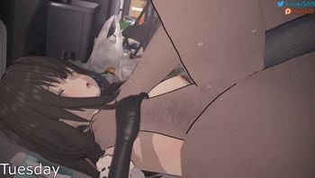 [yuukis] 荻原沙優 [刮掉鬍子的我與撿到的女高中生] - 私房ACG - sifangacg.com