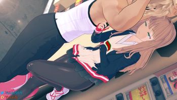 [yuukis] 南夢芽 [SSSS.DYNAZENON] - 私房ACG - sifacg.com