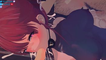 [yuukis] 寶鐘瑪琳 [Hololive] - 私房ACG - sifacg.com