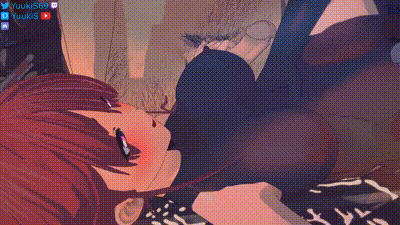 [yuukis] 寶鐘瑪琳 [Hololive] 动图预览 - 私房ACG - sifacg.com