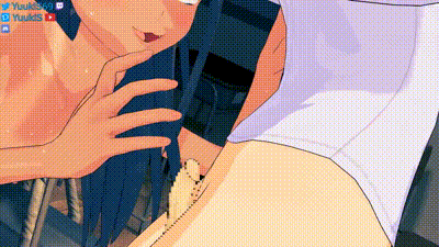 [yuukis] 長瀞同學 [不要欺負我，長瀞同學] 动图预览 - 私房ACG - sifacg.com