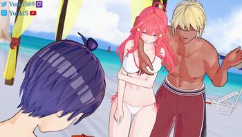 [yuukis] 中野一花 [五等分的新娘] - 私房ACG - sifacg.com