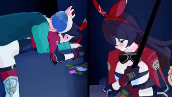 [yuukis] 安柏 [原神] - 私房ACG - sifacg.com