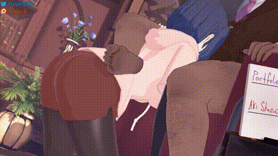 [yuukis] 志野亞貴 [我們的重製人生] 动图预览 - 私房ACG - sifacg.com