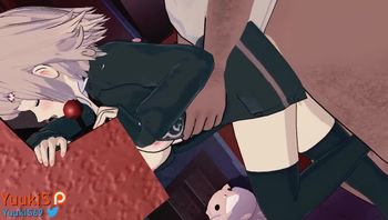 [yuukis] 七海千秋 [槍彈辯駁] - 私房ACG - sifacg.com