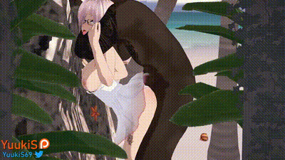 [yuukis] 瑪修·基利艾拉特 [Fate/Grand Order] 动图预览 - 私房ACG - sifacg.com