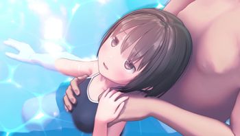 [Custom Udon] プールで3 - 私房ACG - sifacg.com