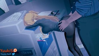 [yuukis] 亞絲娜 [刀劍神域] - 私房ACG - sifacg.com