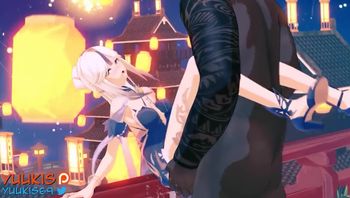 [yuukis] 凝光 [原神] - 私房ACG - sifacg.com