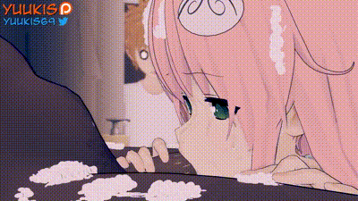 [yuukis] 菈菈·撒塔琳·戴比路克 [出包王女] 动图预览 - 私房ACG - sifacg.com