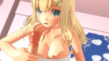 [ぽこもぷれみあむ] 「巨乳×限界×絵巻」 - 私房ACG - sifacg.com