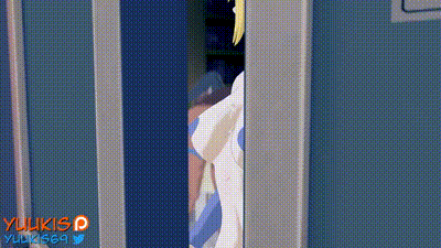 [yuukis] 早坂愛 [輝夜姬想讓人告白～天才們的戀愛頭腦戰～] 动图预览 - 私房ACG - sifacg.com