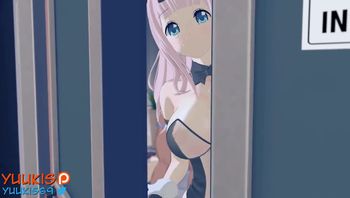 [yuukis] 藤原千花 [輝夜姬想讓人告白～天才們的戀愛頭腦戰～] - 私房ACG - sifacg.com