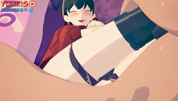 [yuukis] 約兒·布萊爾 [SPY×FAMILY間諜家家酒] - 私房ACG - sifacg.com