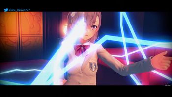 [akira_Brave777] とある魔術の禁書目録NTR01 - 私房ACG - sifacg.com