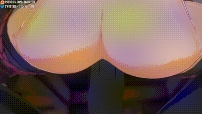 [Tracer3D] 久岐忍 [原神] 动图预览 - 私房ACG - sifacg.com