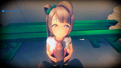 [akira_Brave777] 南ことり01 动图预览 - 私房ACG - sifacg.com