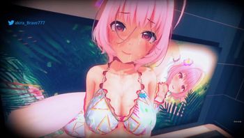 [akira_Brave777] 夢見りあむ01 - 私房ACG - sifacg.com