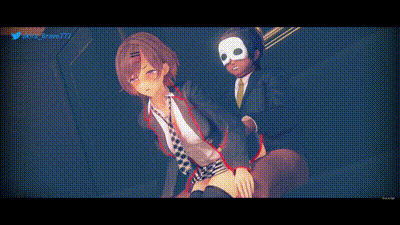 [akira_Brave777] 樋口円香NTR01 动图预览 - 私房ACG - sifacg.com