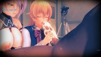 [akira_Brave777] 食戟のソーマ01 - 私房ACG - sifacg.com