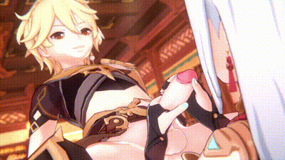 [Mellewd] Shenhe’s special training 4k no watermark 动图预览 - 私房ACG - sifacg.com