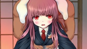 [せっかちヤモリ] うどんげと色色アニメ 後編 - 私房ACG - sifacg.com