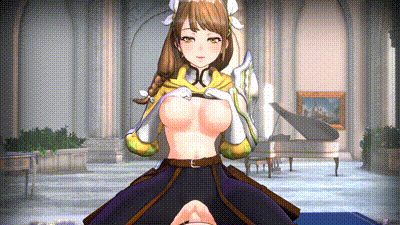 [BlobCG] Goldmary Release 动图预览 - 私房ACG - sifacg.com