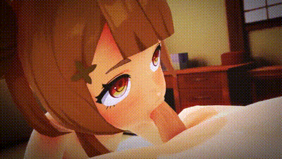 [Eros] Yaoyao SD 动图预览 - 私房ACG - sifacg.com