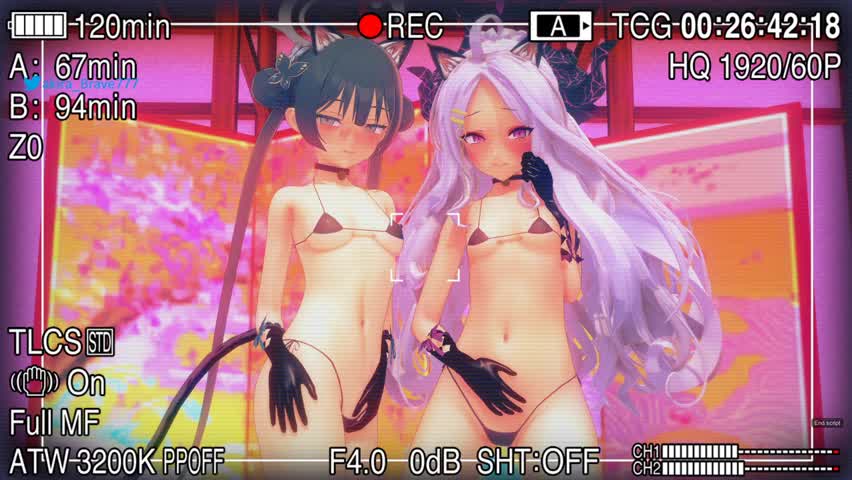 视频详情图 5 - 私房ACG - sifacg.com