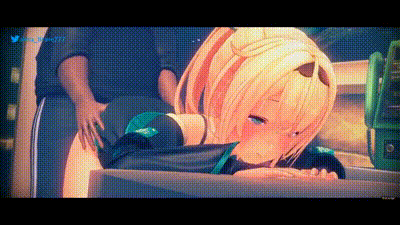 [akira_Brave777] SP1月 風真いろは01(remake) 动图预览 - 私房ACG - sifacg.com