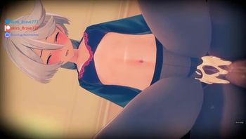 [akira_Brave777] 2023年SP5月 ミオリネ01 - 私房ACG - sifacg.com