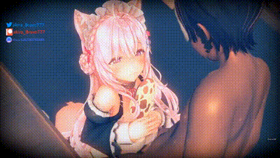 [akira_Brave777] 2023年SP4月 博衣こより01(remake) 动图预览 - 私房ACG - sifacg.com