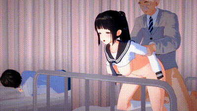 [Peh-koi] 続・性教育されちゃうえるたそ 动图预览 - 私房ACG - sifacg.com