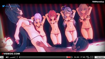 [akira_Brave777] 2022年SP8月 にじさんじサマー01(remake) - 私房ACG - sifacg.com