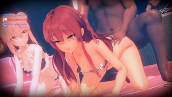 [akira_Brave777] 2023年SP6月 後藤ひとりと喜多郁代01 - 私房ACG - sifacg.com